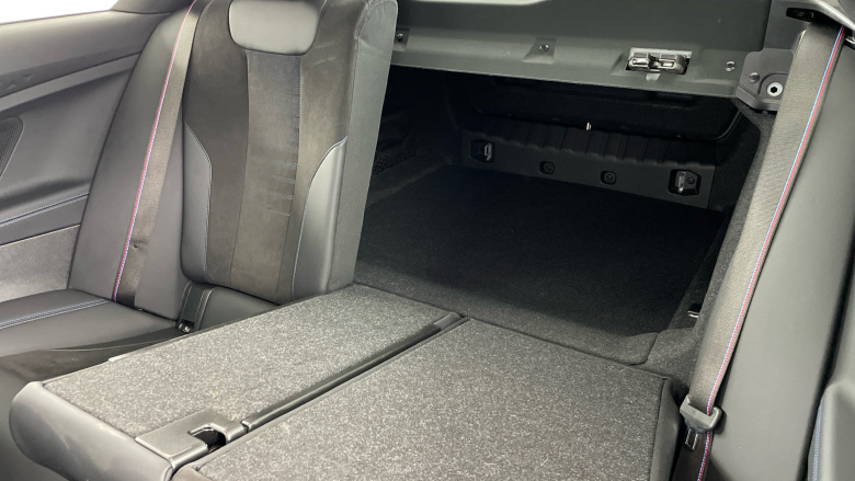 BMW 2 Series 220i M Sport 2dr Step Auto Petrol Coupe